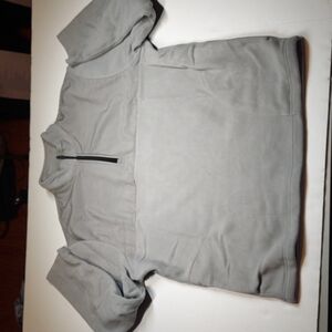 PGA tour fleece jacket size Large